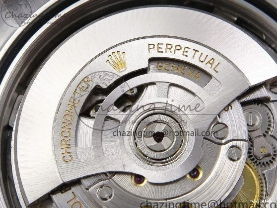 VR3235 DateJust 904L Dial on SS Edition Steel Best Bracelet Gray 41 Oyster 126334 1:1 C+F 0517